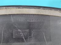 фото thumb №7, Молдинг крыла задняя левая audi a6 c6 allroad