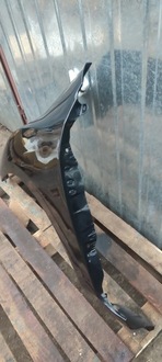 фото thumb №14, Крила лівий перед mazda 3 bl 09 -11r bez отвір na поворотник kol. 16w