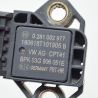 фото thumb №6, Audi a3 s3 8v 2016 датчик тиску повітря