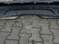 Бампер задний  задний bmw x5 f15 цвет 475 Недорого, фото thumb