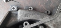 фото thumb №5, Насос масла 2.7 v6 land rover discovery iii 4r8q-6600-ad