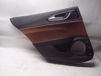 фото thumb №1, Оббивка двері лівий задня alfa romeo giulia