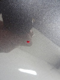 фото thumb №8, Toyota c-hr chr дверь левая задняя полный 2016-