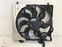 фото thumb №1, Вентилятор радиатор opel corsa f 208 ii 9827752980