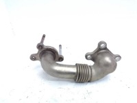 фото thumb №1, Honda cr-v 2010 шланг / труба радиатора выхлопных газов egr