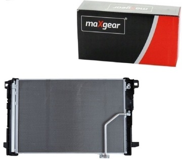 фото thumb №11, Ac806720 maxgear конденсатор кондиционера mazda 626 98-02