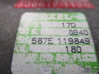 фото thumb №5, Компрессор кондиционер nissan pathfinder r51 2.5 dci