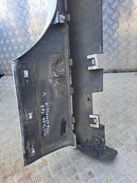 фото thumb №8, Ford mustang gt 5.0 15-18 r планка порогова ліва fr3b-6310155-a