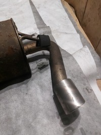 фото thumb №9, Гасник вихлоп кінцевий ford kuga i 2.0tdci 4x4