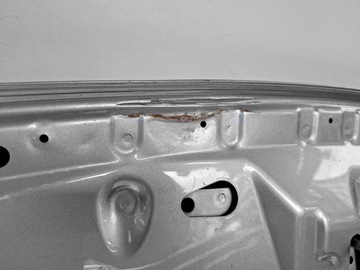 фото thumb №9, Капот mazda cx-5 2012-2017