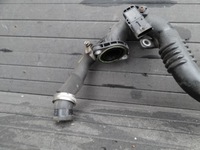 фото thumb №3, Dacia sandero ii 2017 0,9 tce шланг интеркулер