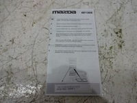 фото thumb №15, Набор стартовый блок управления mazda 6 08-12 2,2 mzr-cd