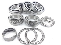 фото thumb №1, Підшипник редуктор atc350 bmw 5 f10 xdrive