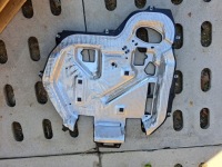 Ford kuga mk3 ecoblue hybrid корпус акумулятор Київ, фото thumb