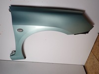 фото thumb №1, Крила передній перед правий peugeot 307 sw