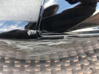 Opel atsra k v лампа правий перед оригінал  39158006 Зі Шроту, фото thumb