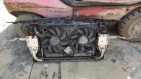 фото thumb №1, Audi a6 c7 2.0 tdi pas переднє радіатор механічна коробка передач