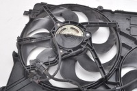 Xc60 xc70 s60 v60 v70 s80 2.0 d4 вентилятор радиатора воды рестайлинг  p30668629 Недорого, фото thumb