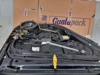 фото thumb №9, Дверь левый задняя volvo s60 задние левая 10-17 452-46