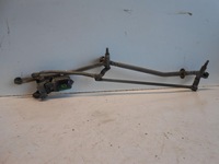 фото thumb №1, Механізм двірник перед citroen c3 #