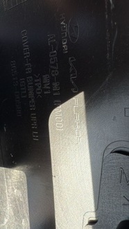 фото thumb №6, Kia ev9 2023- бампер перед передній