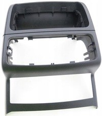 фото thumb №1, Рамка обдув задняя audi a6 c7