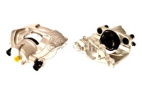 фото thumb №2, Супорт гальмівний opel перед vectra c 02- pr bosch