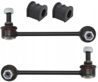 фото thumb №1, Соединители перед + резинки opel frontera monterey