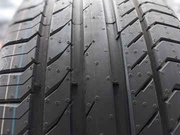Шины 235/50R18 ContiSportContact 5 Внедорожник МО