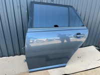 фото thumb №1, Ліва задні двері toyota avensis t25 kombi 2003-2009 задня лівий 1f6