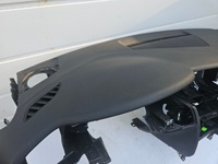 фото thumb №10, Панель роздавальна консоль капот audi a5 s5 8t b8 8f чорна 08-16 оригінал