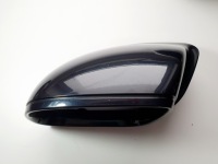 фото thumb №8, Корпус дзеркало ліва audi q7 4l0 2005-2009r lz5q