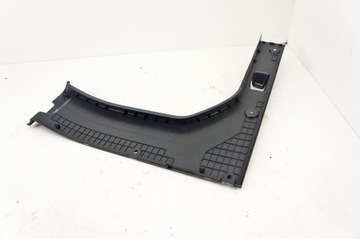 фото thumb №5, Kh093 hyundai elantra vi защита багажника правая