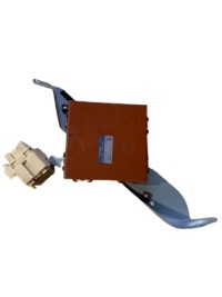 Купити Lexus rx 400 03-09 модуль бортовий комп'ютер 88650-48141, фото thumb