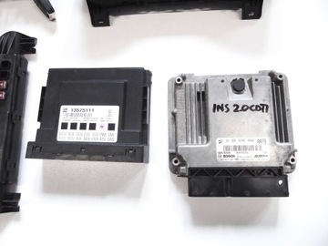 фото thumb №3, Набір стартовий імобілайзер opel insignia 2.0 cdti