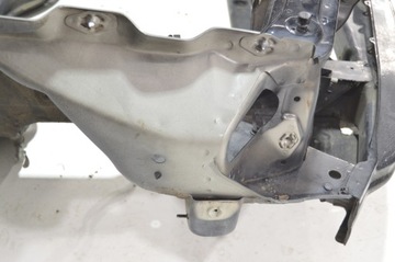 фото thumb №14, Pas переднє перед фартух лівий правий лонжерон mercedes sl r129