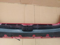 фото thumb №12, Бампер задняя задний pod pdc - renault clio iv