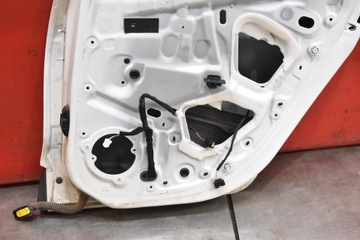 фото thumb №9, Двері праві зад задні аксесуари renault clio 4 iv універсал 12-20