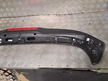 фото thumb №11, Ford focus mk4 2020 r универсал спойлер спойлер крышки багажника jx7b-a44210-b