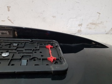 фото thumb №10, Кришка багажника smart fortwo ii 451 eur eb1 eca