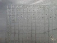 фото thumb №9, Vw new beetle 10-13 бампер перед переднє 5c5807221n