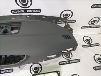 фото thumb №6, Audi a7 4g8 панель консоль подушка безпеки подушки ремені оригінал демонтаж