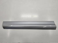 фото thumb №1, Audi q7 4l 07r планка дверь левый перед lx7w 4l0853959a/b