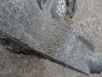 фото thumb №7, Primera p11 2.0b 99' блок двигателя dół wał