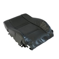 фото thumb №9, Bmw x5 e70 спинка сиденья комфорт левый перед чёрная кожа память нагрев