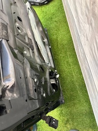 фото thumb №7, Двері передні перед сторона права ford edge ii 18-24 колір um titaium sel