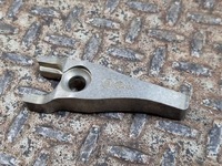 фото thumb №1, 2014 citroen ds5 кронштейн форсунки