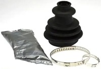 фото thumb №1, Захист пильник шарнір лівий перед внутрішнього