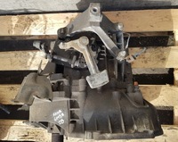 фото thumb №1, Ford focus mk2 c-max 1.8 tdci коробка передач коробки передач 6m5r7002zb
