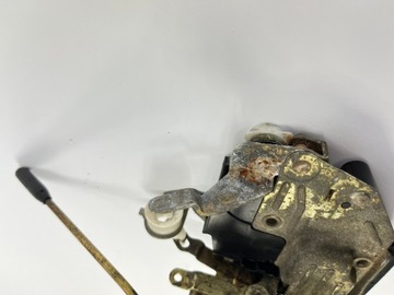 фото thumb №10, Замок двері лівий водія mercedes w124 ce купе cabrio c124 a124